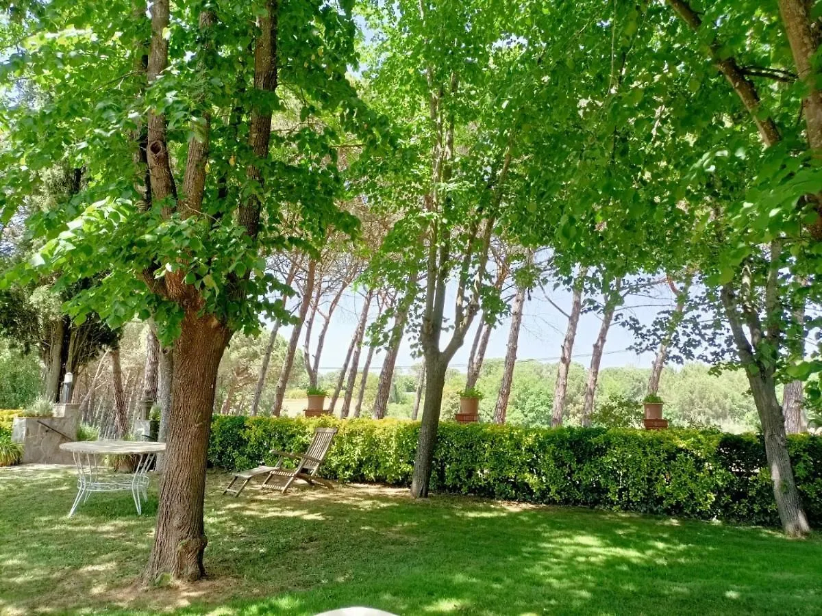 Bed & Breakfast Can Jan Vives Vidreres