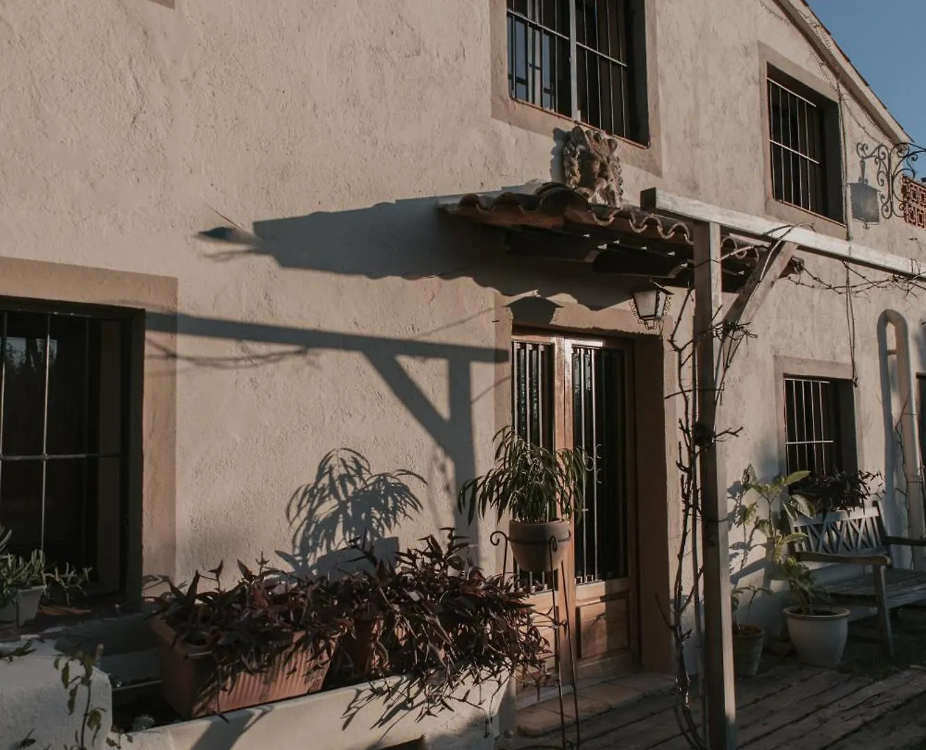 Bed & Breakfast Can Jan Vives Vidreres