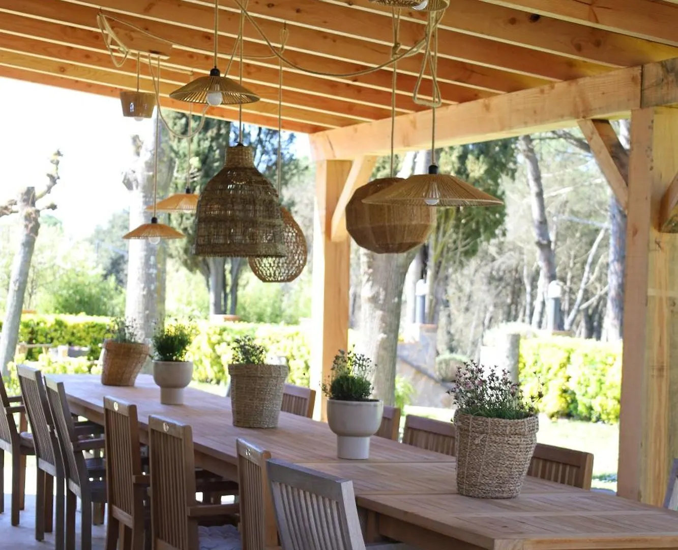 Bed & Breakfast Can Jan Vives Vidreres