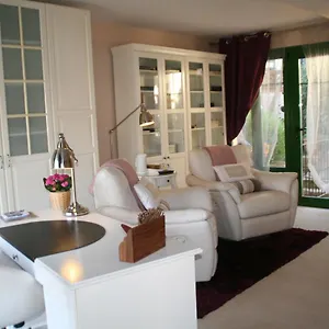 B&B Sallent Pensión