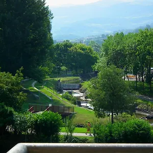 Casa Catharina Bed and breakfast