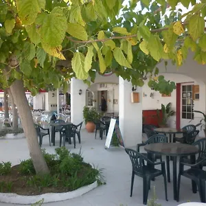 Casa Paca Pensión