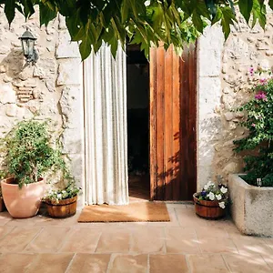 Mas Camins (adults Only) Bed and breakfast