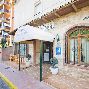 Corchos Pensión Fuengirola