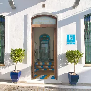 Casa Alborada Gasthof Conil De La Frontera