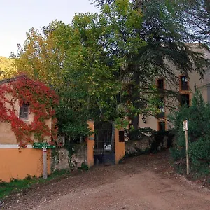 Rural Masia Font De L'oca Hotel
