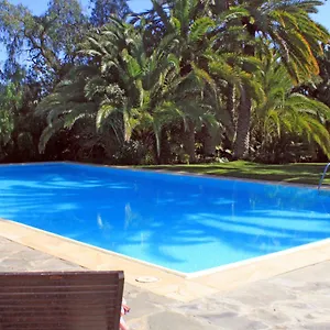 Finca Justus Frantz Hotel Maspalomas (Gran Canaria)
