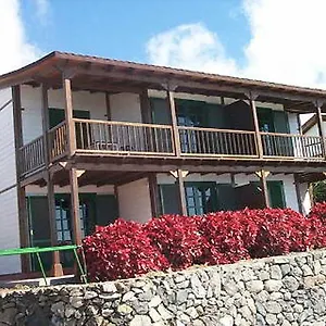 Santa Ana Hotel Playa de Santiago (Isla de la Gomera)