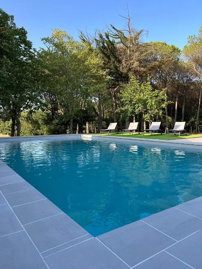 Can Jan Vives Vidreres Bed & Breakfast