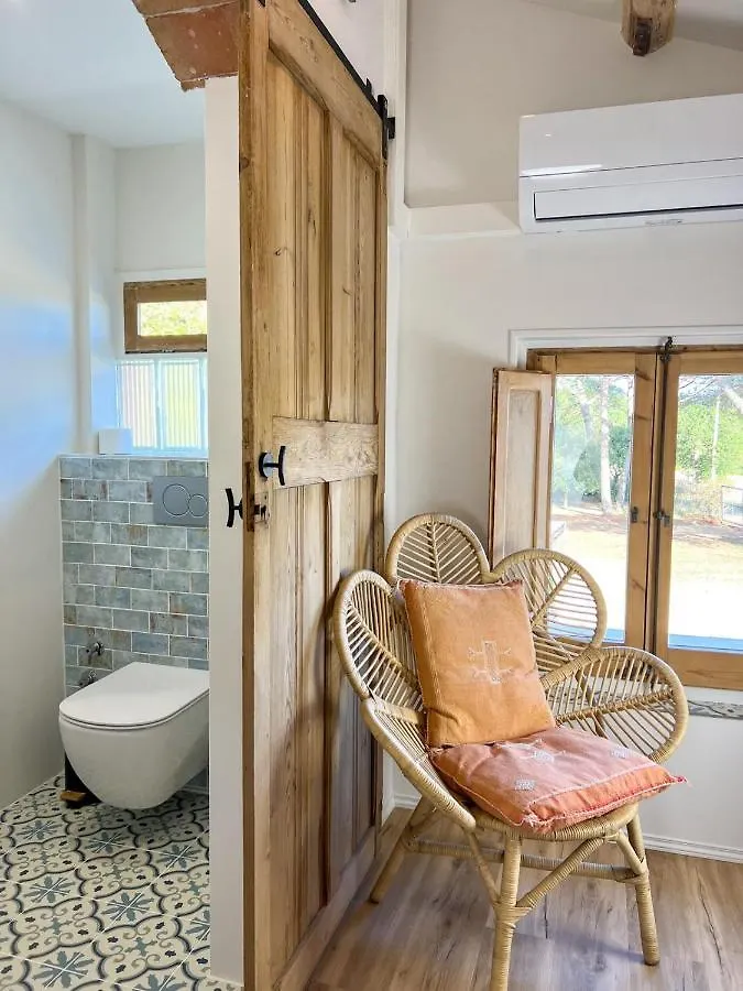 Can Jan Vives Vidreres Bed & Breakfast