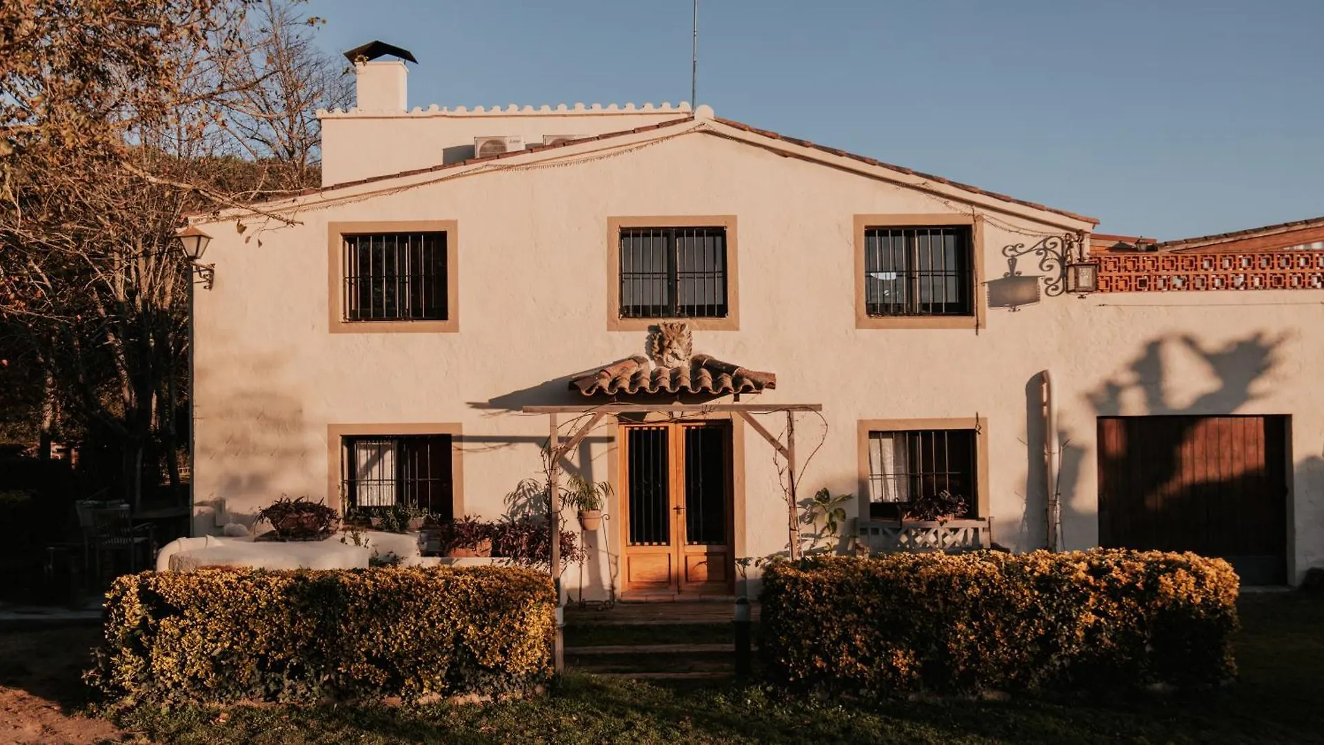 Can Jan Vives Vidreres 0*,  Spanien