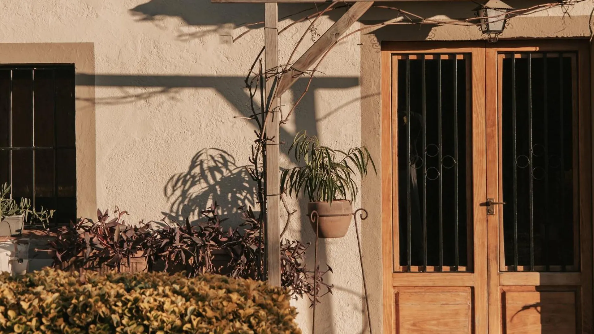 Bed & Breakfast Can Jan Vives Vidreres