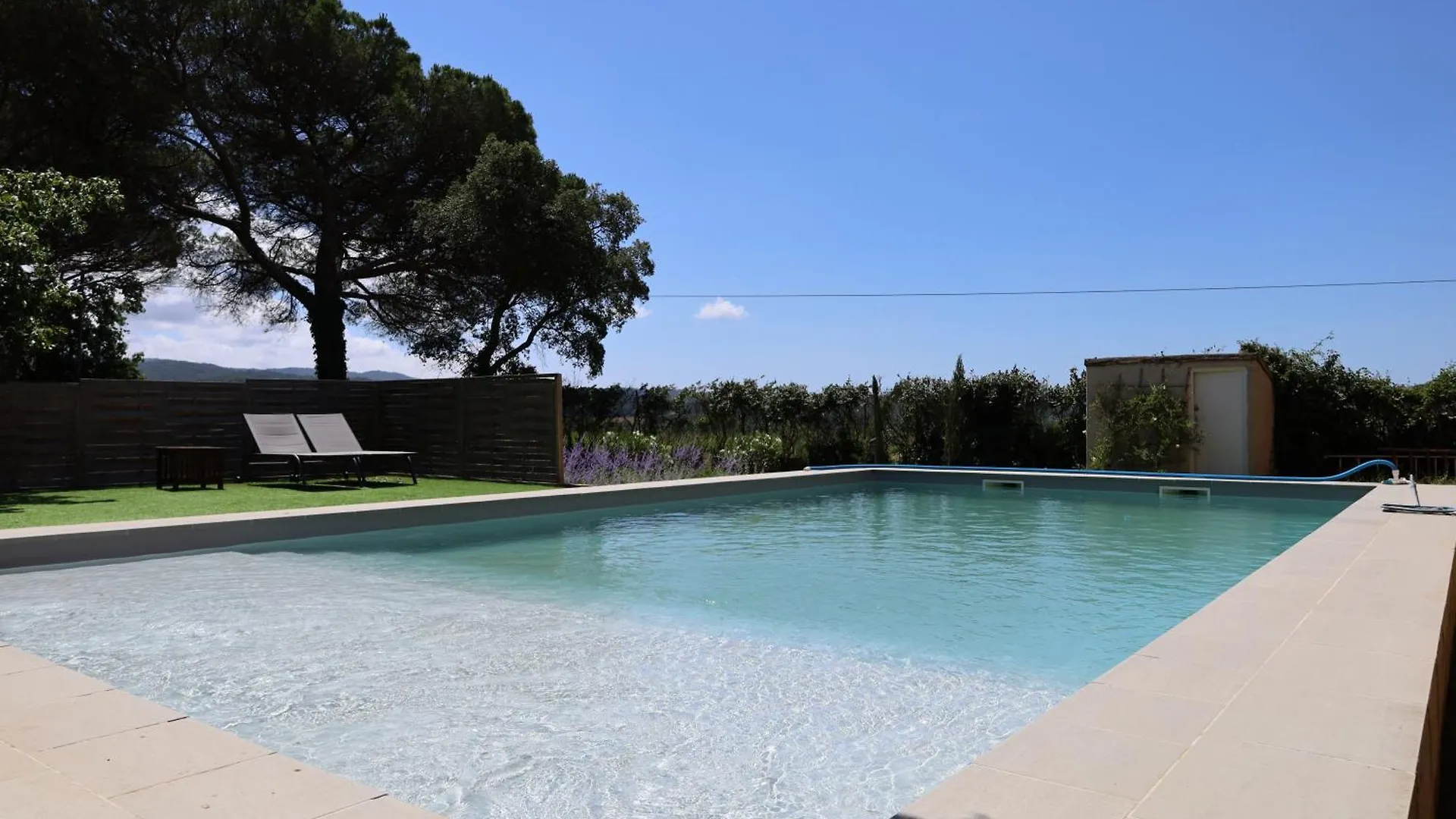 Bed & Breakfast Can Jan Vives Vidreres