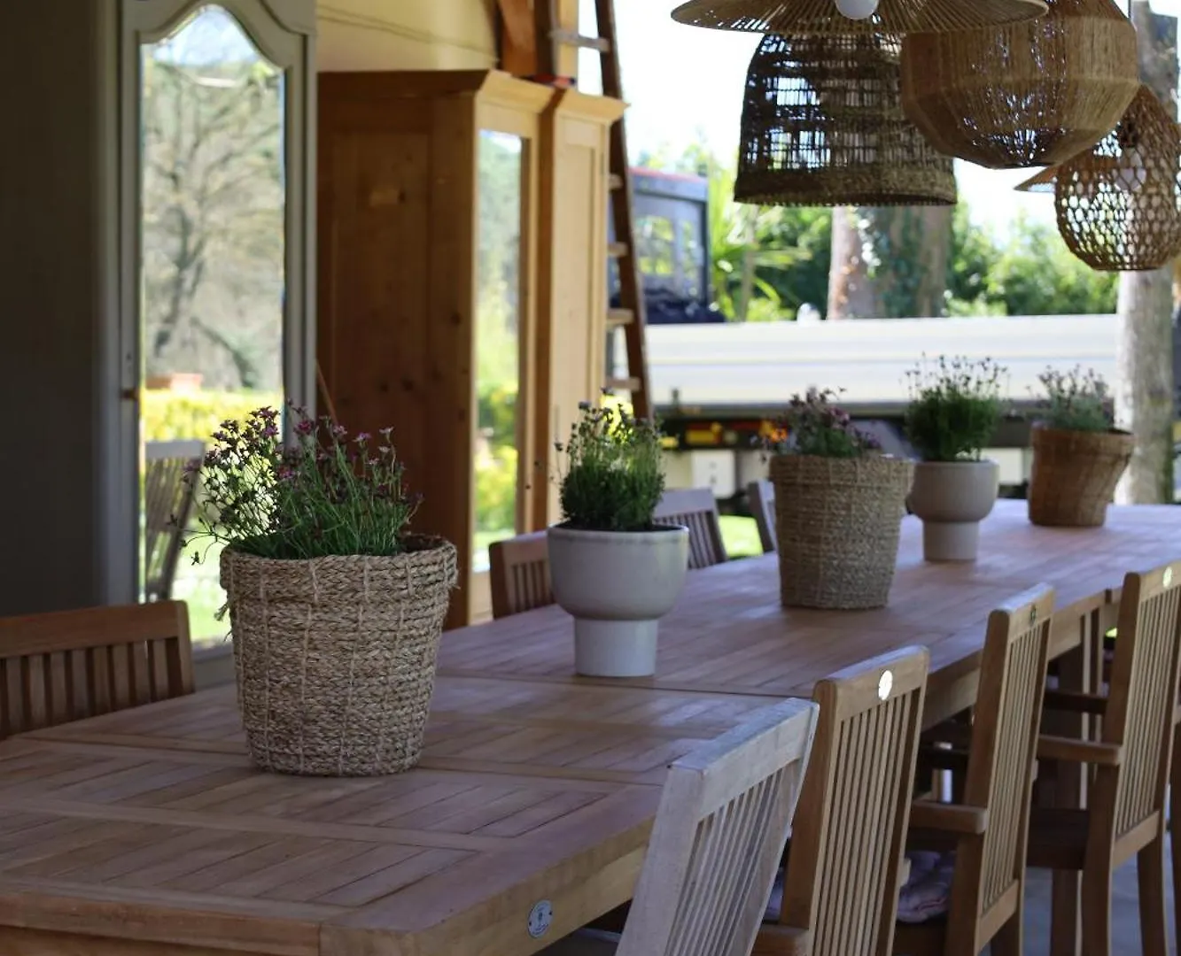 Can Jan Vives Vidreres Bed & Breakfast