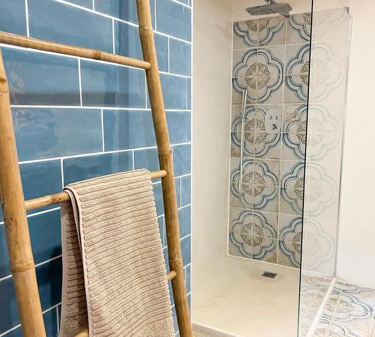 Bed & Breakfast Can Jan Vives Vidreres Spain