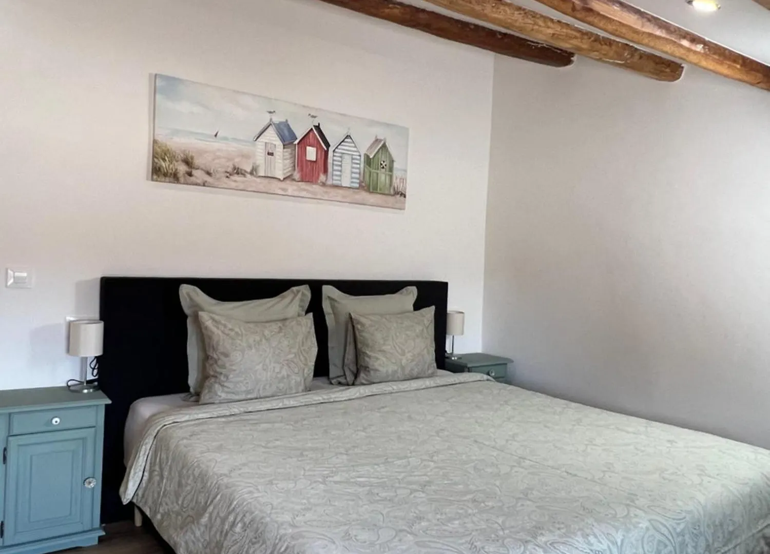 Can Jan Vives Vidreres Bed & Breakfast