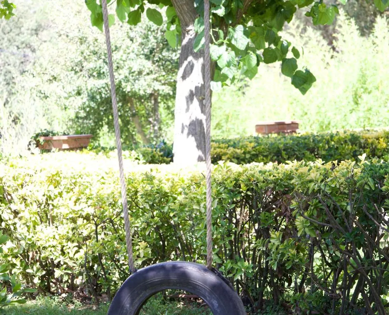Bed & Breakfast Can Jan Vives Vidreres Spain