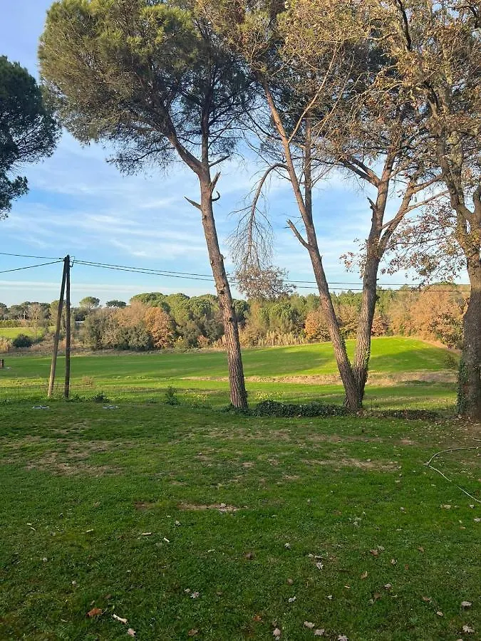 Can Jan Vives Vidreres Espagne