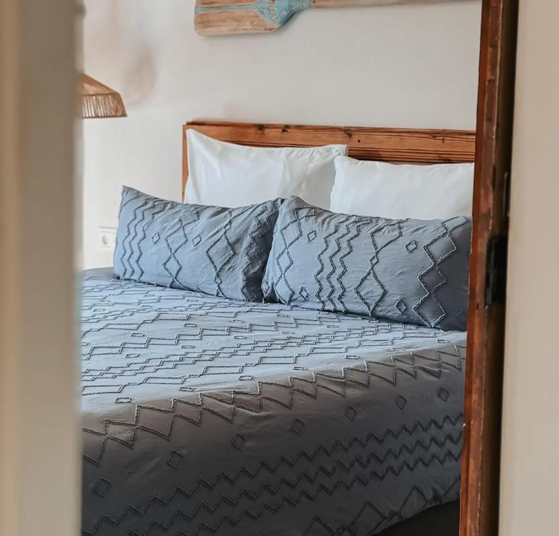 Couette-café Can Jan Vives Vidreres Espagne